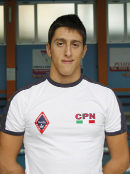 Antonio Russo 